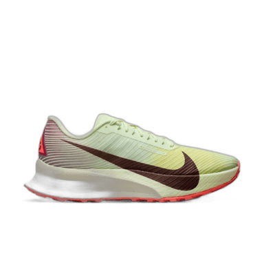 Nike ACG Ultrafly2 Trail - volt tint burgundy ash-steam-sea glass