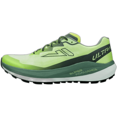 VJ Ultra 3 Limited Edition - lime