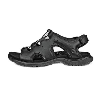 ECCO Offroad Roam Sandal - black
