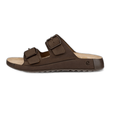 ECCO Cozmo - nutmeg brown