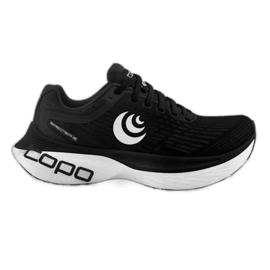 Topo Athletic Specter 2 - black white