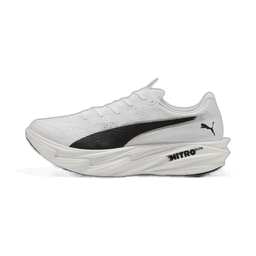 puma white puma black