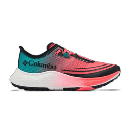 neon sunrise teal chloride