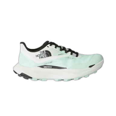 The North Face Vectiv Infinite 3 - white ash opal frost