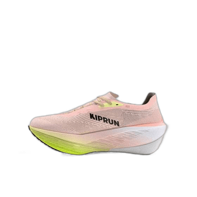 KIPRUN Kipstorm Tempo - white pink