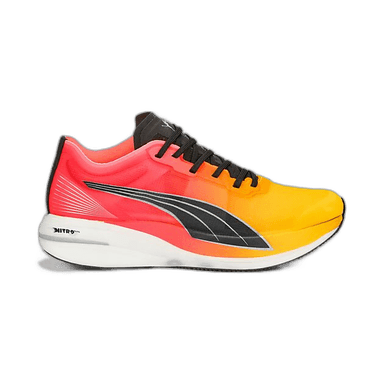 PUMA Deviate Nitro Elite Racer - sun stream-sunset glow