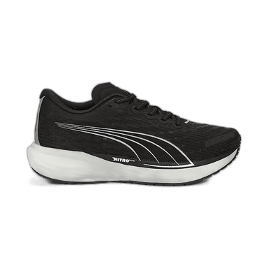 PUMA Deviate Nitro 2 - puma black