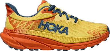 Hoka Challenger 7 - mrz mountain fog druzy