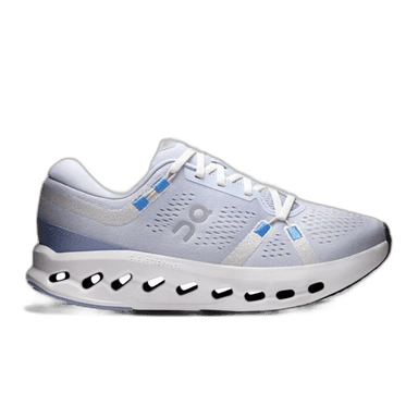 On Cloudsurfer 2 - heather ivory