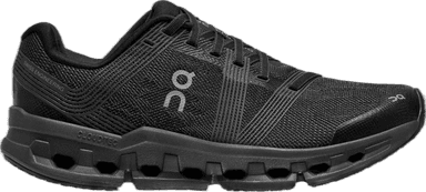 On Cloudgo - black eclipse