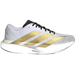 cloud white matte gold core black