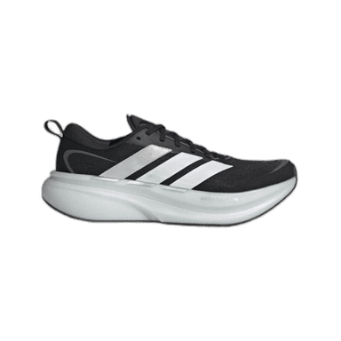 Adidas Supernova Glide - cblack ftwwht grefiv