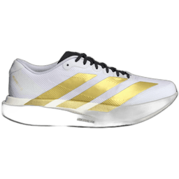 cloud white matte gold core black