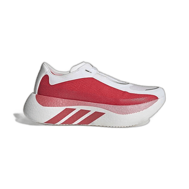 Adidas Hyperboost Edge - ftwwht purrub zeromt