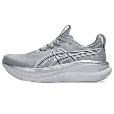 Asics Gel-Nimbus 28 ATC - piedmont grey pure silver