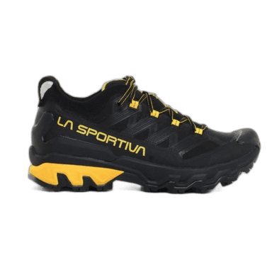 La Sportiva Ultra Raptor 3 - black yellow