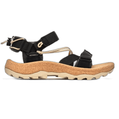 Merrell Speed Fusion Web RMX - black