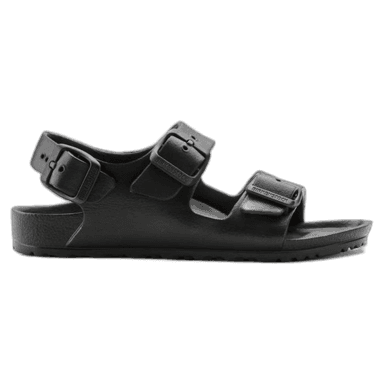 Birkenstock Milano Essentials Narrow EVA - black