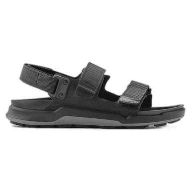 Birkenstock Tatacoa Regular Birko-Flor - black