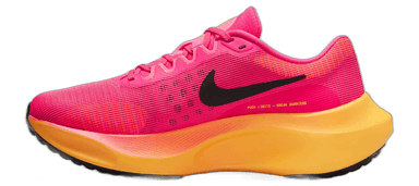 Nike Zoom Fly 5 - black white