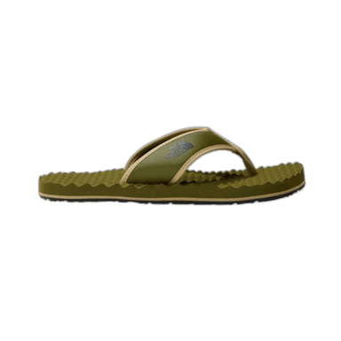 The North Face Base Camp Flip-Flop II - forest olive forest olive