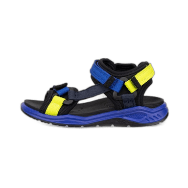 ECCO X-Trinsic K Sandal Tex - blue