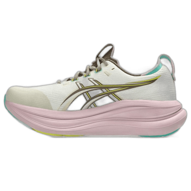 Asics GEL-Nimbus 28 TR - light dust clay canyon