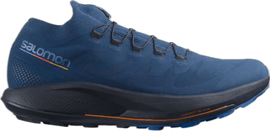 Salomon Pulsar Trail Pro - estate blue night sky dazzling blue