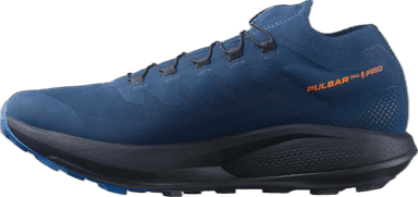 Salomon Pulsar Trail Pro - estate blue night sky dazzling blue