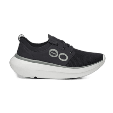 Oofos Oomy Stride - black