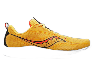 Saucony Kinvara 13 - vizigold vizired