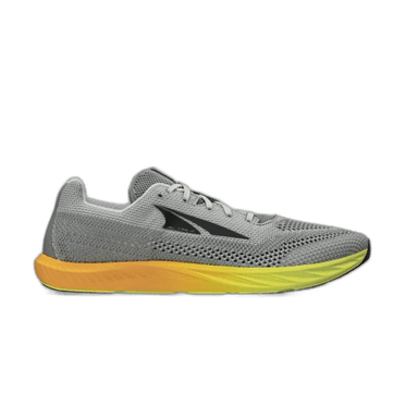 Altra Escalante Racer 2 - gray orange