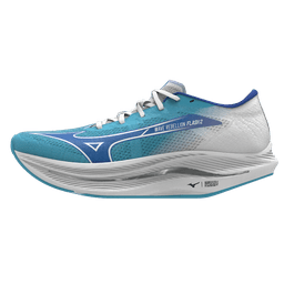 river blue mugen blue white