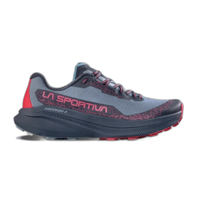 La Sportiva Prodigio 2 - blue