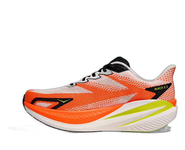 Hoka Mach X 3