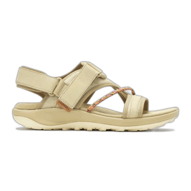Merrell Terran 4 Backstrap - beige
