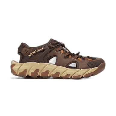 Merrell Maipo Explorer Sieve - coffee
