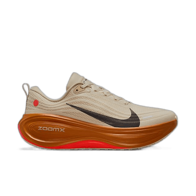 Nike Vomero Plus LT - khaki cave purple-monarch