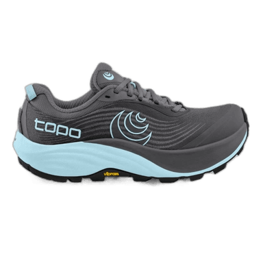 Topo Athletic Pursuit 3 - grey