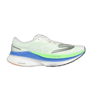 Skechers Aero Razor - white multi