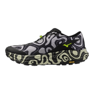Mizuno Neo Accera - dawn blue lightning yellow black