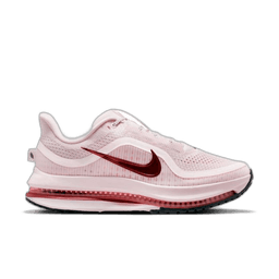 pearl pink team crimson bright crimson