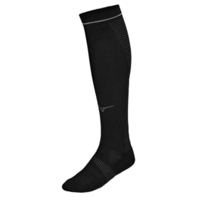 Mizuno Compression Sock - black