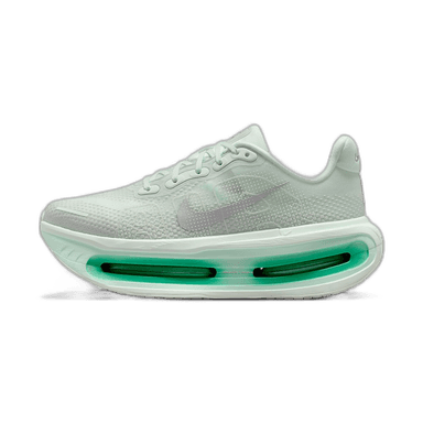 Nike VOMERO PREMIUM - barely green metallic silver