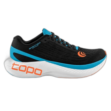 Topo Athletic Specter - black blue