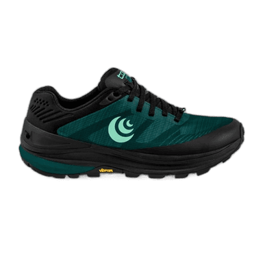 Topo Athletic Ultraventure Pro - teal mint