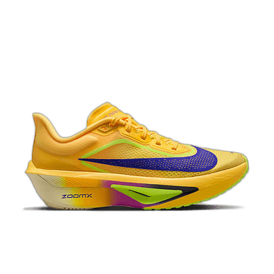 Nike Zoom Fly 6 CITRON PULSE/INDIGO BURST-VOLT ICE - citron pulse indigo burst volt ice