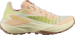 almond cream transparent yellow sunny lime