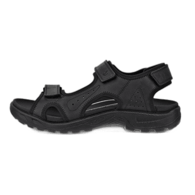 ECCO Onroads Sandal - black
