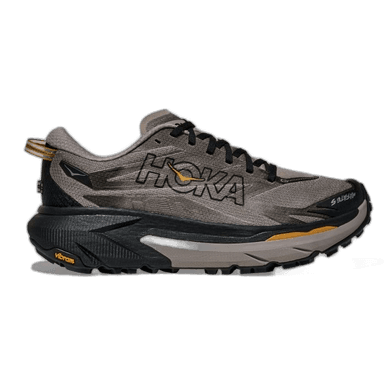 HOKA Mafate 5 - cement black